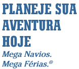 Planeje sua aventura